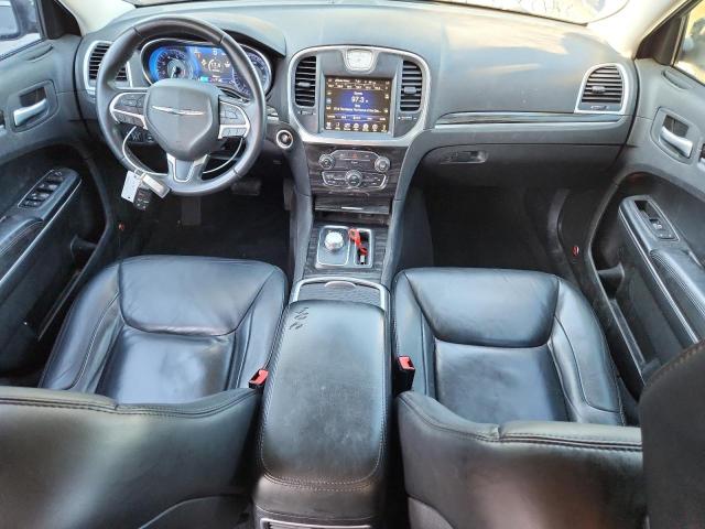 Photo 8 from auction – 2015 CHRYSLER 300 LIMITE with VIN 2C3CCARG2FH883022