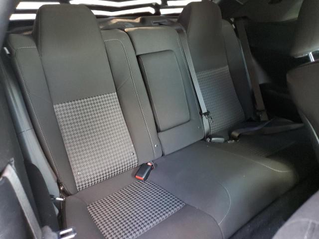 Photo 10 from auction – 2021 DODGE CHALLENGER with VIN 2C3CDZJG1MH564408