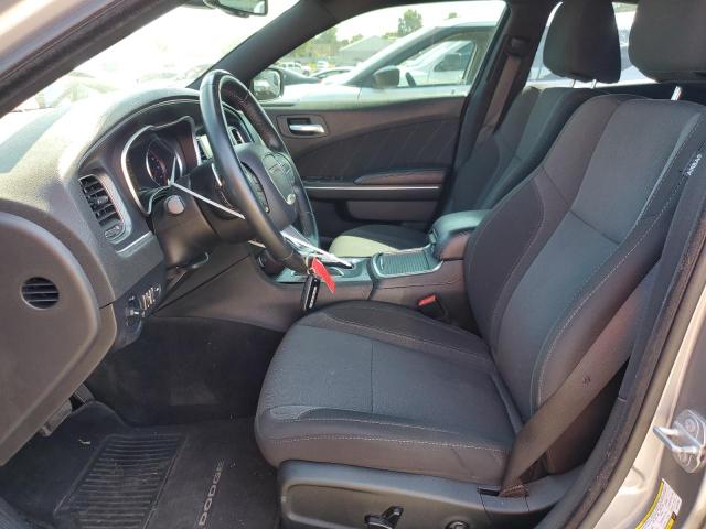 Photo 7 from auction – 2016 DODGE CHARGER SX with VIN 2C3CDXJGXGH147362