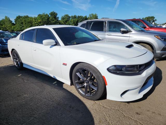 Photo 4 from auction – 2019 DODGE CHARGER SC with VIN 2C3CDXGJ4KH506121