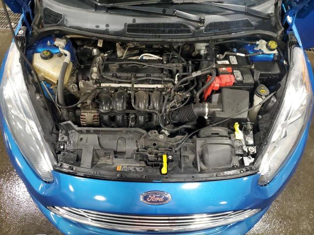 Photo 12 from auction – 2016 FORD FIESTA SE with VIN 3FADP4EJXGM113862