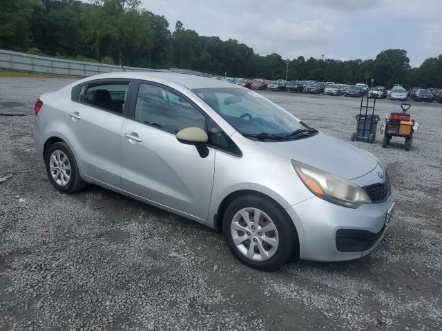 Photo 4 from auction – 2015 KIA RIO LX with VIN KNADM4A37F6442332