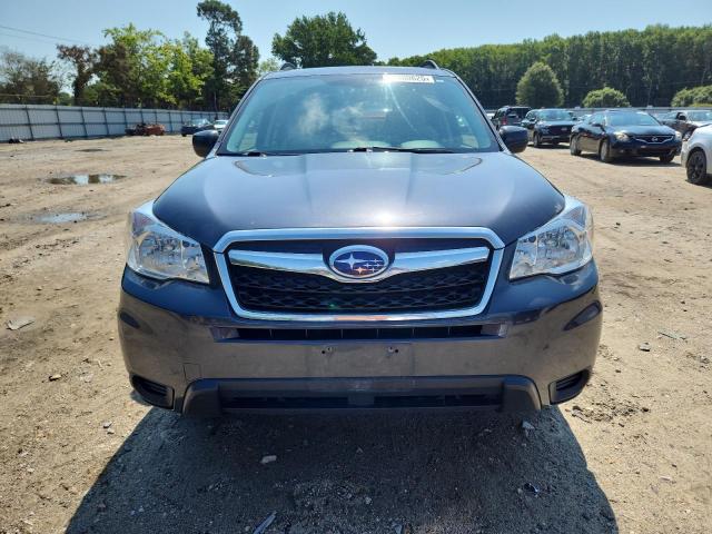 Photo 5 from auction – 2016 SUBARU FORESTER 2 with VIN JF2SJADC0GH435890