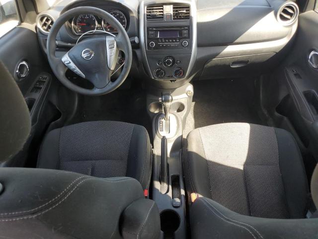 Photo 8 from auction – 2018 NISSAN VERSA S with VIN 3N1CN7AP3JL824004