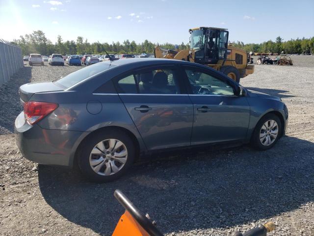 Photo 3 from auction – 2012 CHEVROLET CRUZE LS with VIN 1G1PC5SH4C7341847