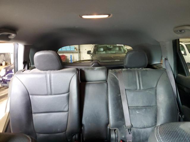 Photo 10 from auction – 2013 KIA SORENTO EX with VIN 5XYKU4A61DG331936
