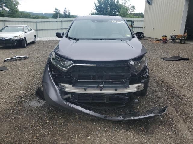 Photo 5 from auction – 2018 HONDA CR-V EXL with VIN 7FARW2H86JE014262