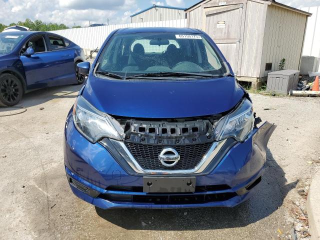 Photo 5 from auction – 2019 NISSAN VERSA NOTE with VIN 3N1CE2CP7KL357266