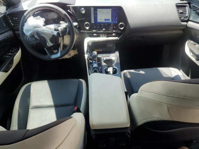 Photo 8 from auction – 2022 LEXUS NX 350 with VIN 2T2GGCEZ6NC013704