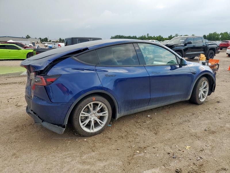 Zdjęcie 3 z aukcji – 2021 TESLA MODEL Y z VIN 5YJYGAEE8MF311711