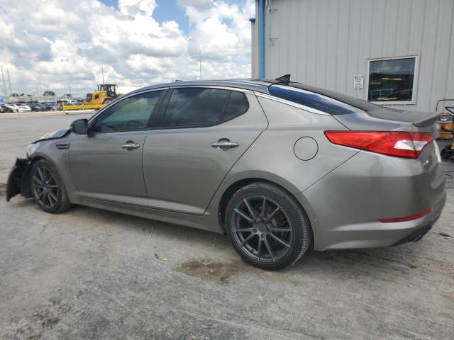 Photo 2 from auction – 2013 KIA OPTIMA SX with VIN 5XXGR4A62DG243537