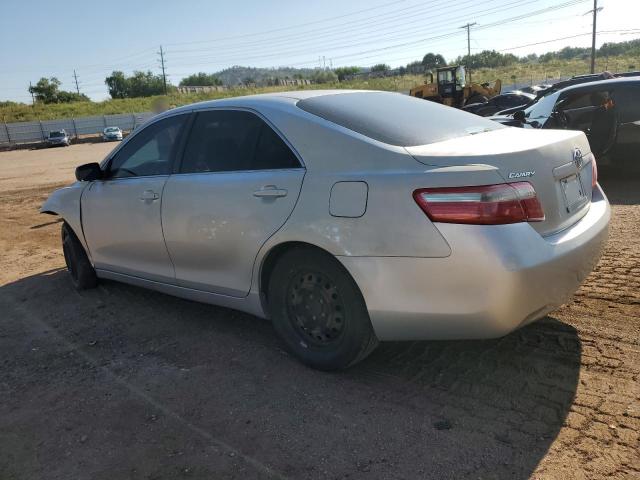 Photo 2 from auction – 2009 TOYOTA CAMRY BASE with VIN 4T4BE46K19R049807