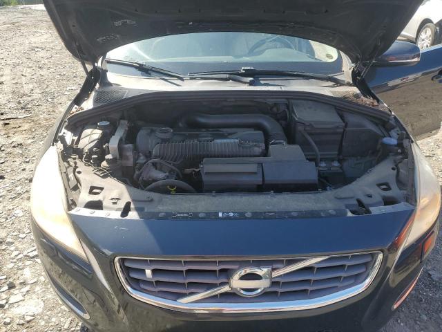 Photo 11 from auction – 2013 VOLVO S60 T5 with VIN YV1612FS6D2206326