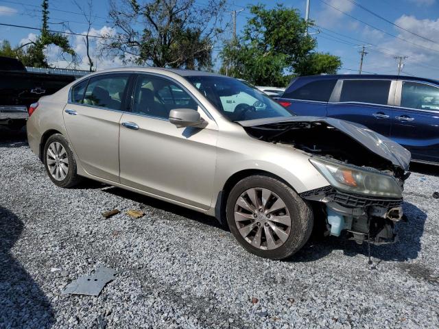 Photo 4 from auction – 2013 HONDA ACCORD EXL with VIN 1HGCR3F89DA033646