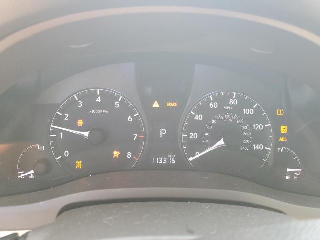 Photo 9 from auction – 2010 LEXUS RX 350 with VIN 2T2BK1BA8AC029442