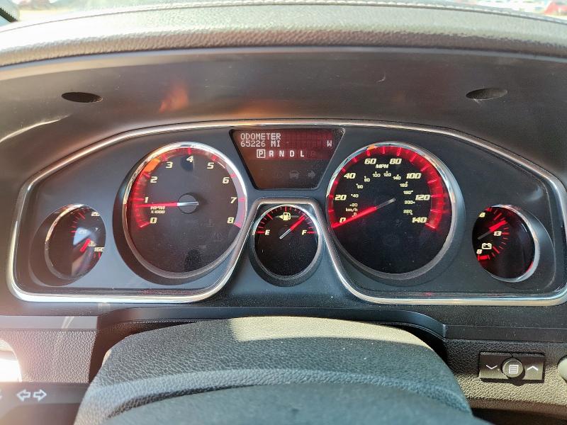 Photo 9 from auction – 2017 GMC ACADIA LIM with VIN 1GKKRSKD9HJ315707