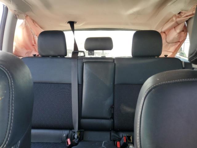 Photo 10 from auction – 2017 SUBARU FORESTER 2 with VIN JF2SJGEC6HH470064