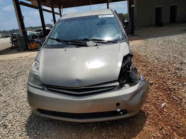 Photo 5 from auction – 2005 TOYOTA PRIUS with VIN JTDKB20U653065118