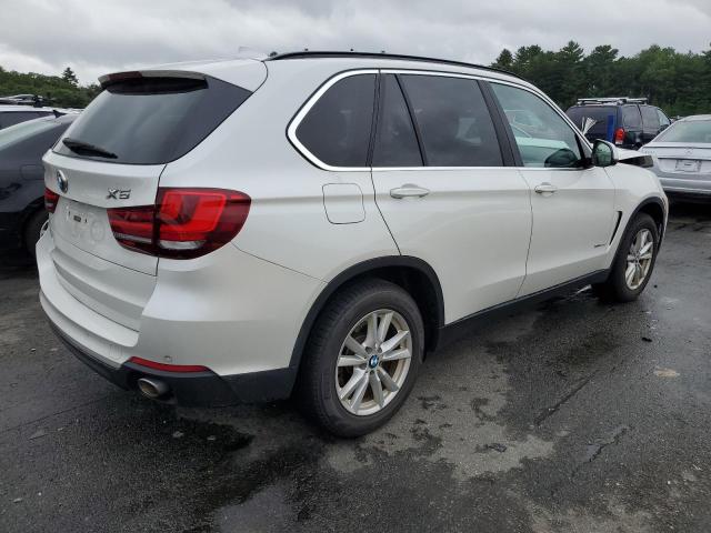 Photo 3 from auction – 2014 BMW X5 XDRIVE3 with VIN 5UXKS4C59E0J94955