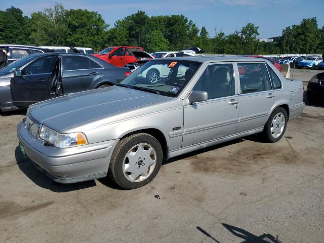1996 VOLVO 960