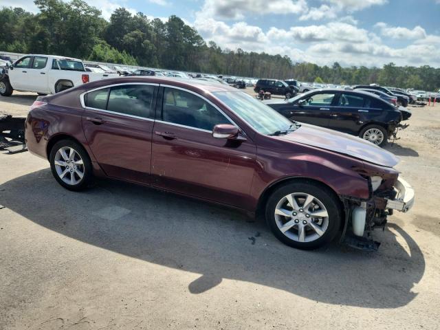 Photo 4 from auction – 2012 ACURA TL with VIN 19UUA8F28CA019515