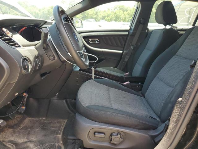 Photo 7 from auction – 2014 FORD TAURUS POL with VIN 1FAHP2L88EG105336