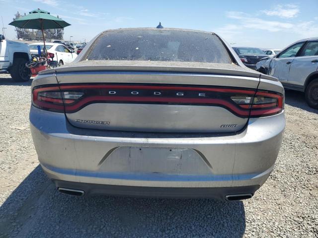 Photo 6 from auction – 2015 DODGE CHARGER SX with VIN 2C3CDXJG7FH806691