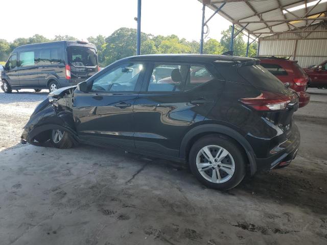 Photo 2 from auction – 2024 NISSAN KICKS S with VIN 3N1CP5BVXRL571058