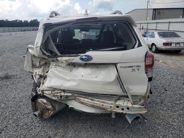 Photo 6 from auction – 2018 SUBARU FORESTER 2 with VIN JF2SJGEC3JH418235