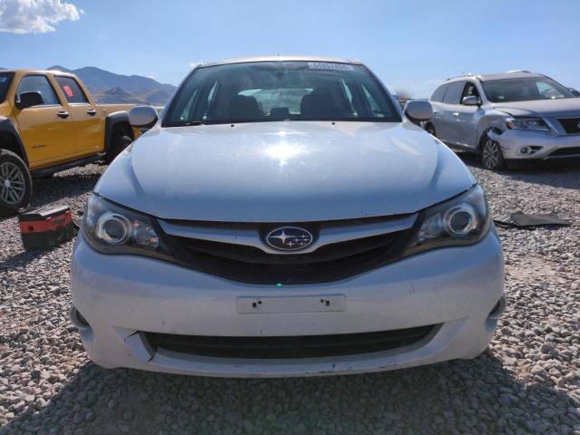 Снимка 5 от търг – 2011 SUBARU IMPREZA 2. с VIN JF1GH6B63BH831711