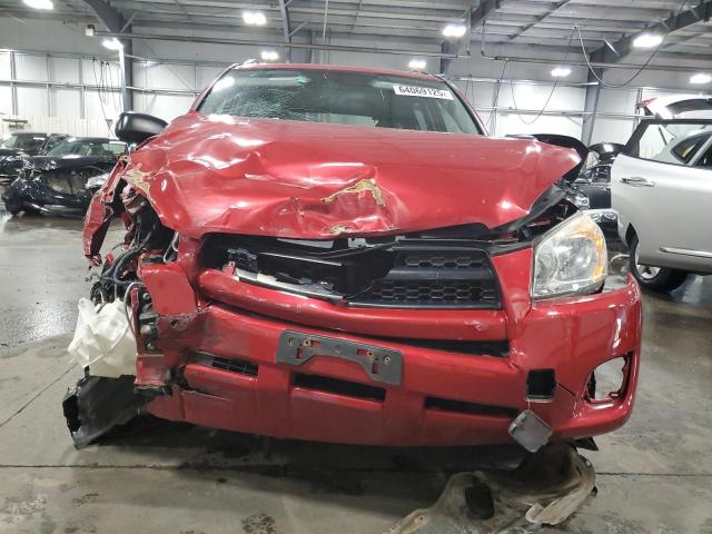 Photo 5 from auction – 2010 TOYOTA RAV4 with VIN 2T3BF4DV3AW052465