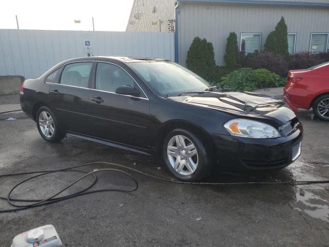 Photo 4 from auction – 2014 CHEVROLET IMPALA LIM with VIN 2G1WB5E34E1172136