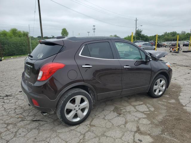 Photo 3 from auction – 2016 BUICK ENCORE with VIN KL4CJGSBXGB576463