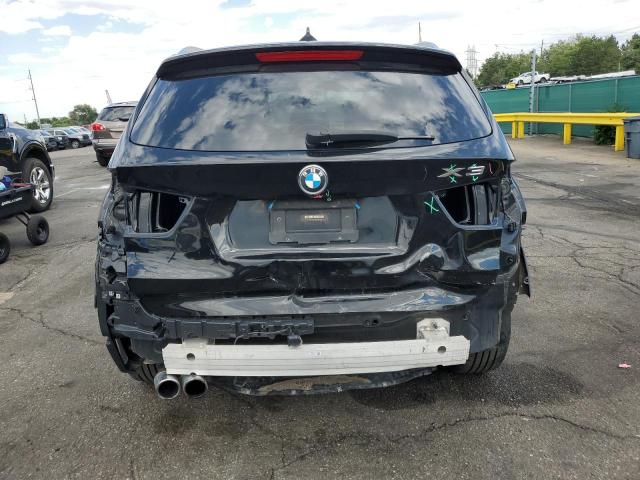Photo 6 from auction – 2016 BMW X3 XDRIVE2 with VIN 5UXWX9C51G0D69530
