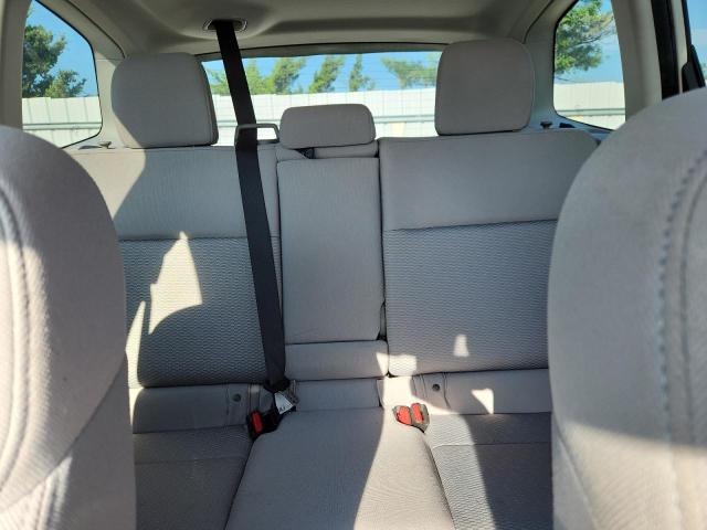 Photo 10 from auction – 2018 SUBARU FORESTER 2 with VIN JF2SJAEC0JH564900