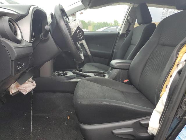 Photo 7 from auction – 2016 TOYOTA RAV4 LE with VIN 2T3BFREV2GW446625