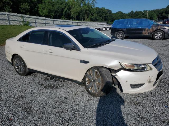 Фото 4 с аукциона – 2011 FORD TAURUS LIM с VIN 1FAHP2FW9BG136505