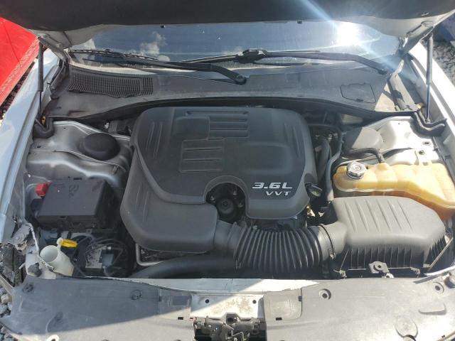 Photo 11 from auction – 2019 DODGE CHARGER SX with VIN 2C3CDXBG4KH696272