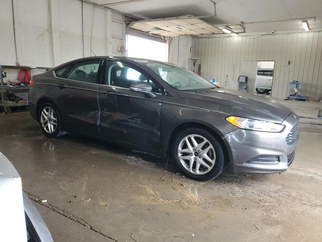 Photo 4 from auction – 2016 FORD FUSION SE with VIN 3FA6P0H70GR296807