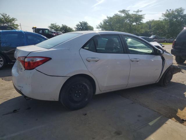 Photo 3 from auction – 2016 TOYOTA COROLLA L with VIN 2T1BURHE2GC574794
