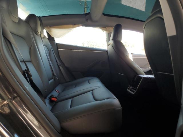 Photo 10 from auction – 2024 TESLA MODEL 3 with VIN 5YJ3E1EA6RF752340