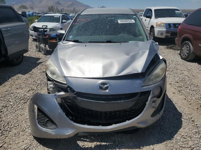 Photo 5 from auction – 2013 MAZDA 5 with VIN JM1CW2BL5D0155258