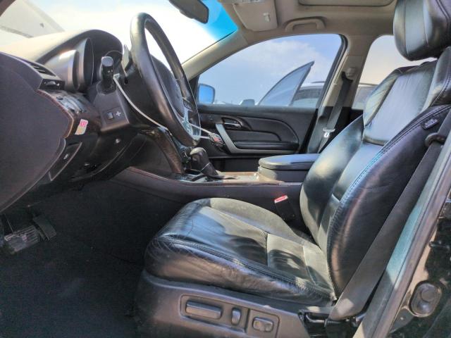 Photo 7 from auction – 2011 ACURA MDX TECHNOLOGY with VIN 2HNYD2H60BH509395