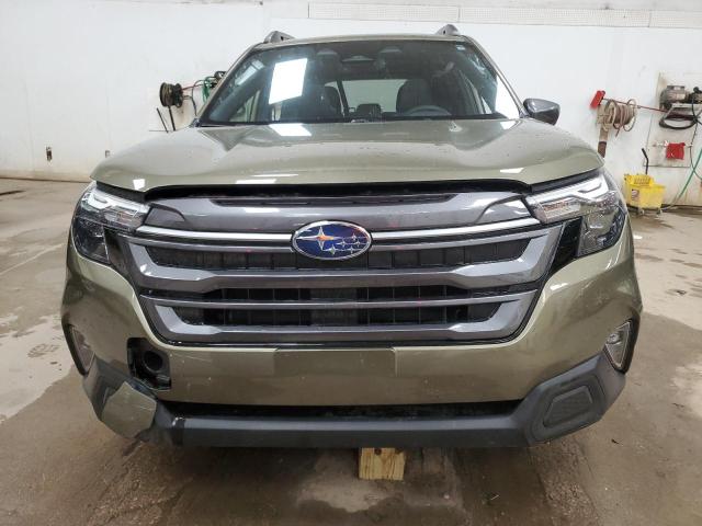 Фото 5 с аукциона – 2025 SUBARU FORESTER P с VIN JF2SLDDC8SH473761