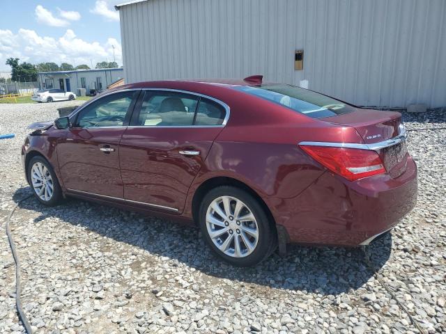 Photo 2 from auction – 2016 BUICK LACROSSE with VIN 1G4GB5G39GF212713