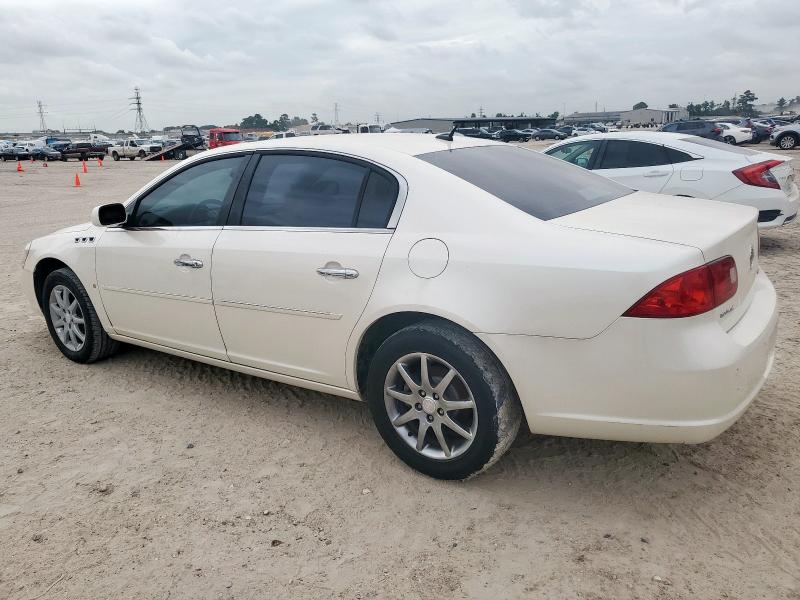 Photo 2 from auction – 2007 BUICK LUCERNE CX with VIN 1G4HD57237U214104