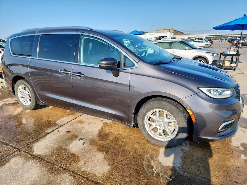 Фото 4 с аукциона – 2021 CHRYSLER PACIFICA T с VIN 2C4RC1BG5MR588729