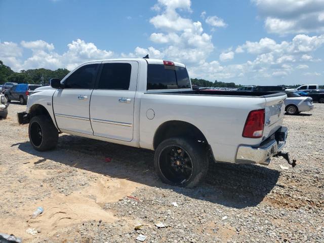 Photo 2 from auction – 2016 RAM 1500 SLT with VIN 1C6RR7LT4GS222316
