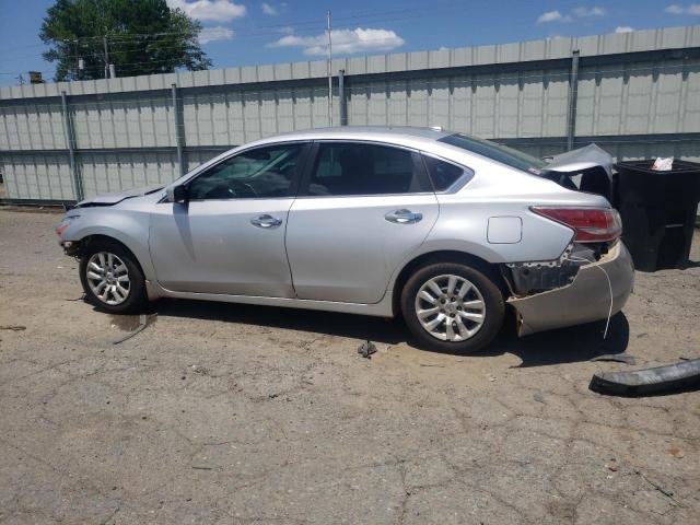 Photo 2 from auction – 2015 NISSAN ALTIMA 2.5 with VIN 1N4AL3AP8FC209783