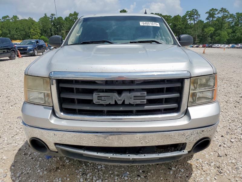 Photo 5 from auction – 2013 GMC SIERRA C15 with VIN 1GTR1UEA2DZ299523